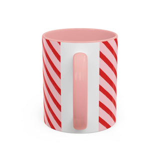 Not My Circus, Not My Monkeys Fancy Coffee Mug - RED