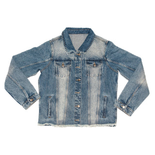 DK DJ - Horse-Women's Outerwear-[product_category]-Whatsoever Things