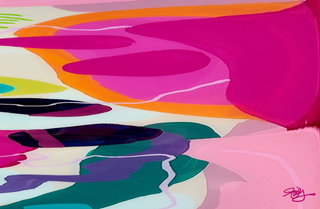 Acrylic Tray JULIE DAILEY VOL 2 insert set of 10-Trays-[product_category]-Whatsoever Things