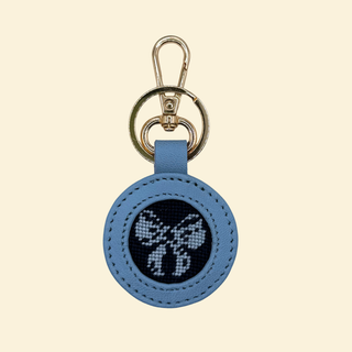 Just a Little Tied Needlepoint Kit