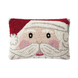 Santa Hook Pillow-[product_category]-Whatsoever Things