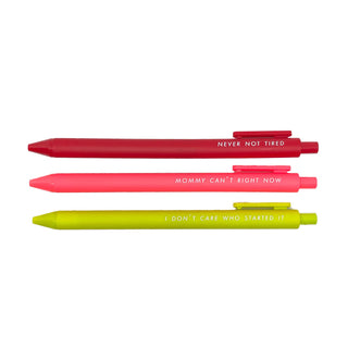 Pens for Moms Who Need a Break-[product_category]-Whatsoever Things