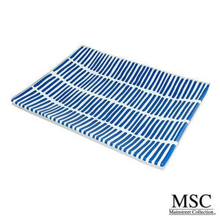 Take Me Away Glass Tray-Trays-[product_category]-Whatsoever Things