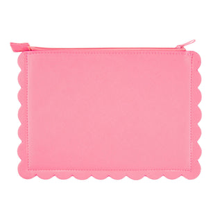 SCALLOPED POUCH-Bags-[product_category]-Whatsoever Things