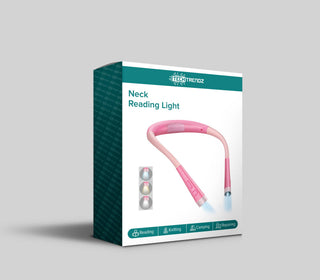 Neck Reading Light