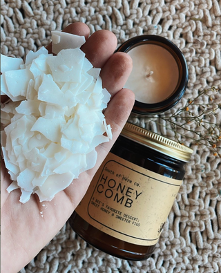 Horse Girl-Home Fragrances-[product_category]-Whatsoever Things