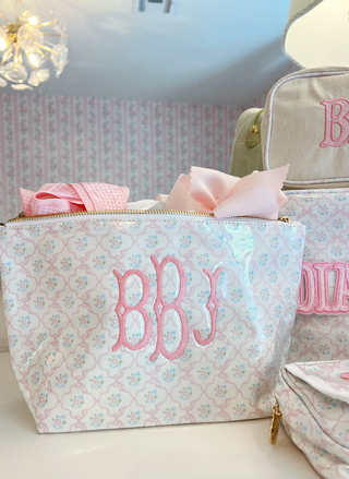 Clear Coat Bag - Baby Collection-Bags-[product_category]-Whatsoever Things