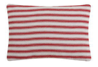 Stars and Stripes Embroidered Pillow-Throw Pillows-[product_category]-Whatsoever Things