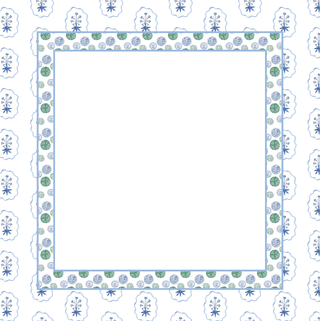 Double Print Aerin Grandmillenial Mini Notepad-[product_category]-Whatsoever Things