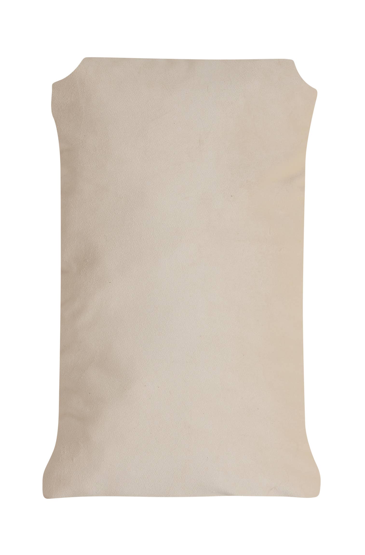 Yellow House Shaped Hook Pillow-Pillows-[product_category]-Whatsoever Things