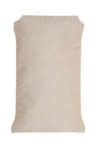 Yellow House Shaped Hook Pillow-Pillows-[product_category]-Whatsoever Things