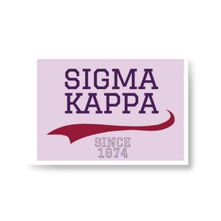 Sorority Peel & Stick Patch - Collegiate Design-Stickers-[product_category]-Whatsoever Things