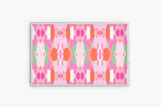 Belmont Acrylic Trays | Acrylic Tray | Food Serving Tray-[product_category]-Whatsoever Things