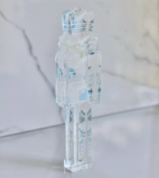 Acrylic Nutcracker-[product_category]-Whatsoever Things