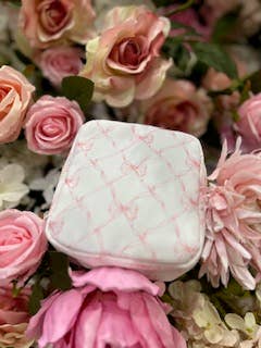 Sweet Bow Nylon Collection-Bags-[product_category]-Whatsoever Things