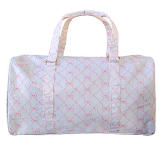 Sweet Bow Nylon Collection-Bags-[product_category]-Whatsoever Things