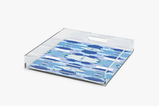 Belmont Acrylic Trays | Acrylic Tray | Food Serving Tray-[product_category]-Whatsoever Things