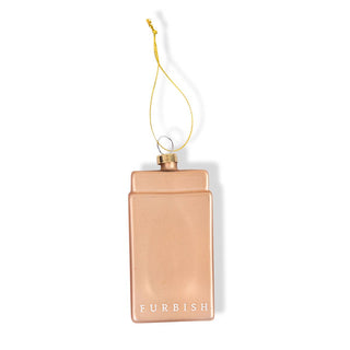 Matchbook Ornament - Dallas-[product_category]-Whatsoever Things
