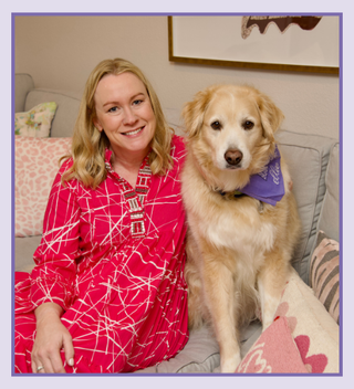 Meet Ellie | Whatsoever Things | Dallas, TX