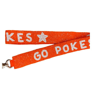 Go Pokes Strap-Bags-[product_category]-Whatsoever Things