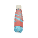 Case - Coral - Umbrella - Turquoise