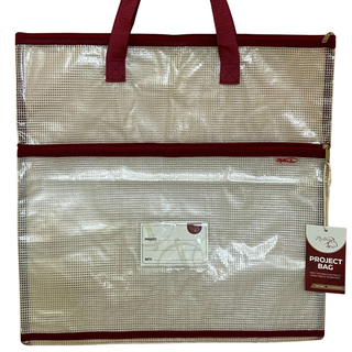 Sewing Knitting Projects Organizer Craft Supply Storage Bag-[product_category]-Whatsoever Things