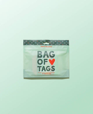 Holiday Bag of Tags-[product_category]-Whatsoever Things