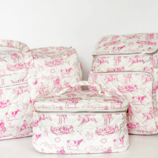 Cowgirl Pattern Bags, Backpack, Duffle, Cosmetic Bag-Bags-[product_category]-Whatsoever Things