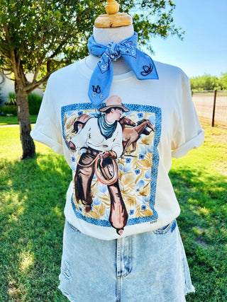 Embroidered Big Bend Bandana-Accessories-[product_category]-Whatsoever Things