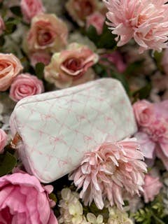 Sweet Bow Nylon Collection-Bags-[product_category]-Whatsoever Things