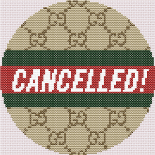 CANCELLED! Printed Canvas