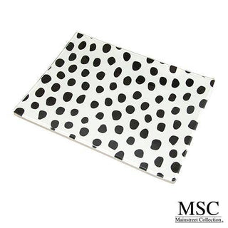 Take Me Away Glass Tray-Trays-[product_category]-Whatsoever Things