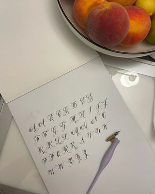 WST x EHC Smocked Boyfriend Shirt-Women's Long Sleeves-[product_category]-Whatsoever Things