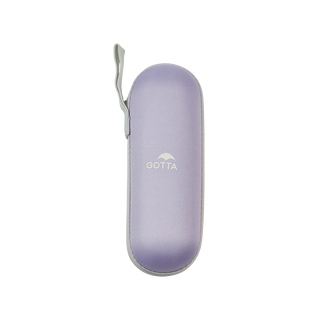 Mini umbrella with case