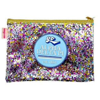 Sorority Sticker - Go Design-Stickers-[product_category]-Whatsoever Things