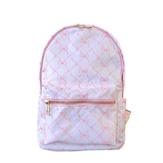 Sweet Bow Nylon Collection-Bags-[product_category]-Whatsoever Things