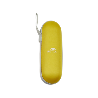 Mini umbrella with case