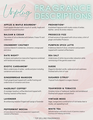 I Need A Diet Coke Soy Candle-Home Fragrances-[product_category]-Whatsoever Things