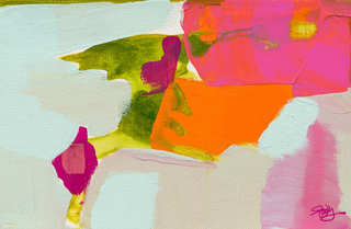 Acrylic Tray JULIE DAILEY COLLAB insert set of 10-Trays-[product_category]-Whatsoever Things