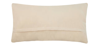 Make It Merry Hook Pillow