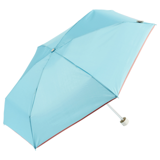 Mini umbrella with case
