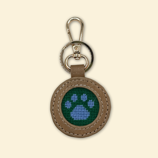 Paw and Order Needlepoint Kit