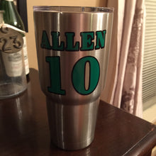 Load image into Gallery viewer, Yeti Tumblers
