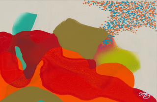 Acrylic Tray JULIE DAILEY VOL 2 insert set of 10-Trays-[product_category]-Whatsoever Things