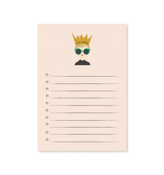 List Queen Notepad-[product_category]-Whatsoever Things