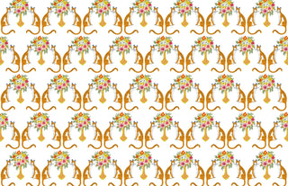 Acrylic Tray CHINOISERIE insert set of 10-Trays-[product_category]-Whatsoever Things