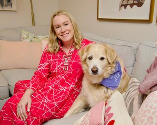 Embroidered Bandana-Accessories-[product_category]-Whatsoever Things