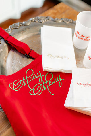 WST x EHC Merry Everything Napkins-Napkins-[product_category]-Whatsoever Things