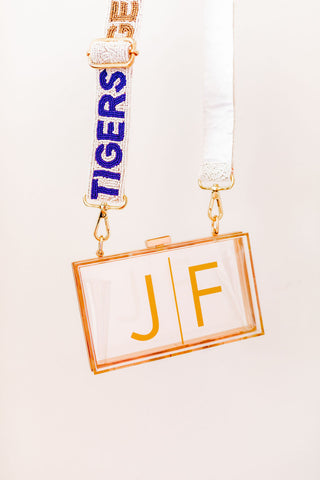 Beaded Bag Strap-Bags-[product_category]-Whatsoever Things