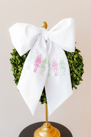 Wreath Sash-Sashes-[product_category]-Whatsoever Things